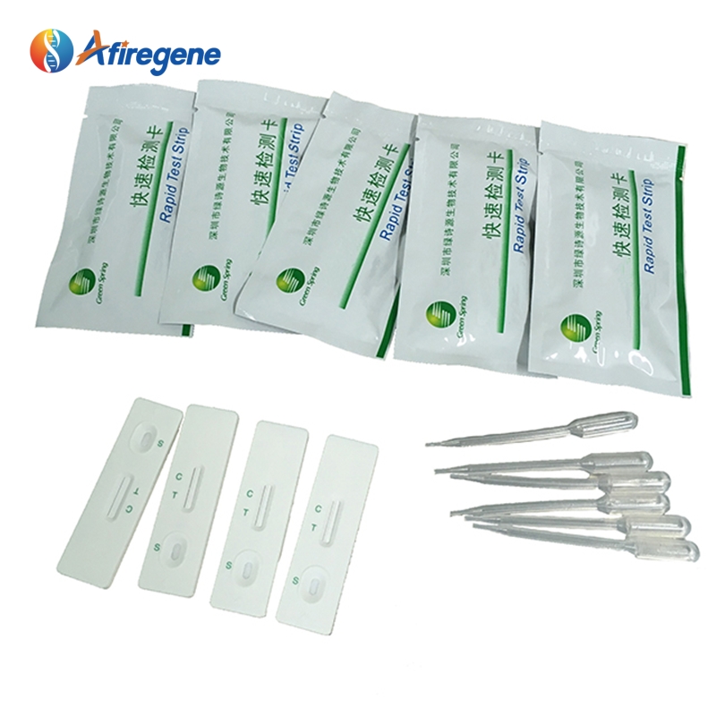 Antigen Rapid test Kit