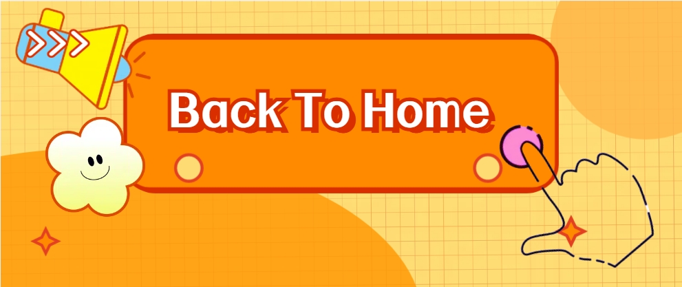 Footer Banner