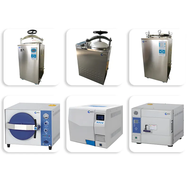 Related Equipment 2