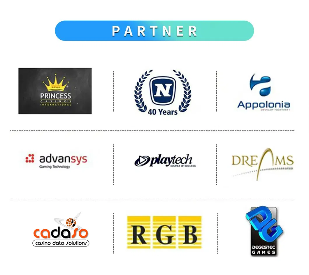 Partners