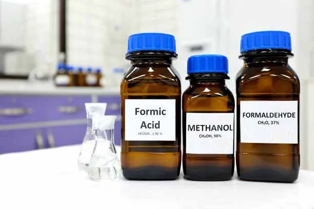 Formaldehyde Solution