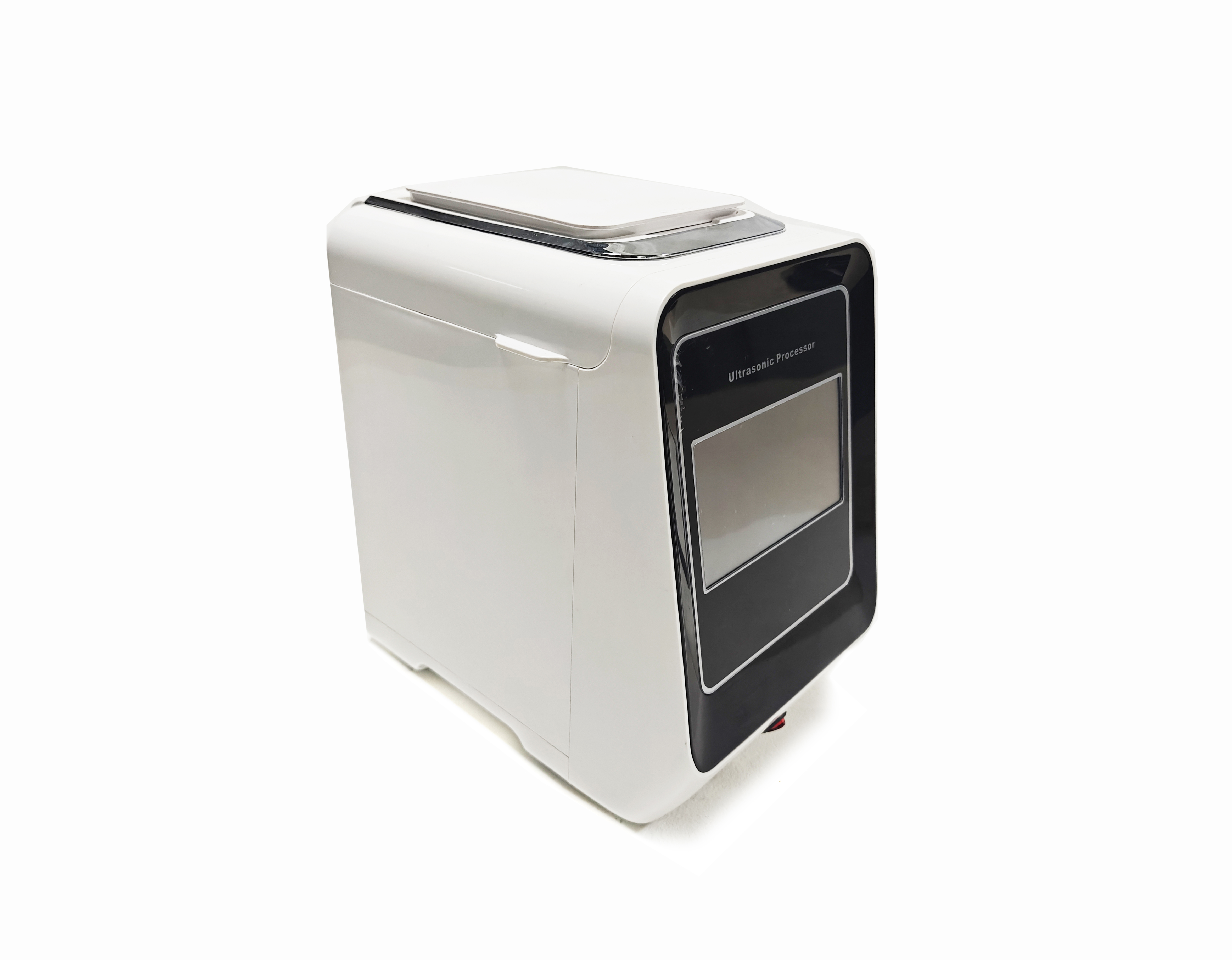 Ultrasonic Processor 24-Channel 2ml/5ml 200W 20-40kHz Ultrasonic Lysis Instrument IVD Vitro Diagnosis Infectious Disease Testing