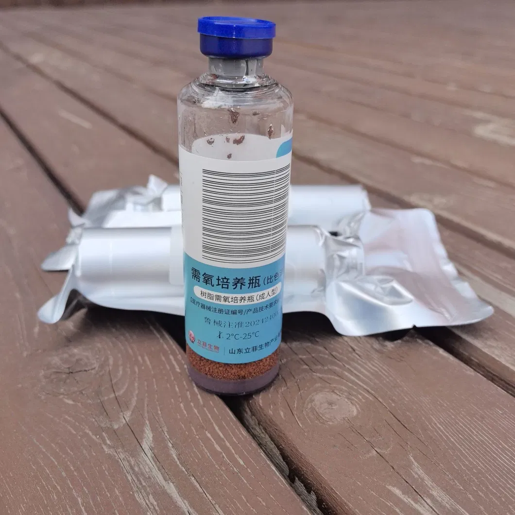 Anaerobic Bottle