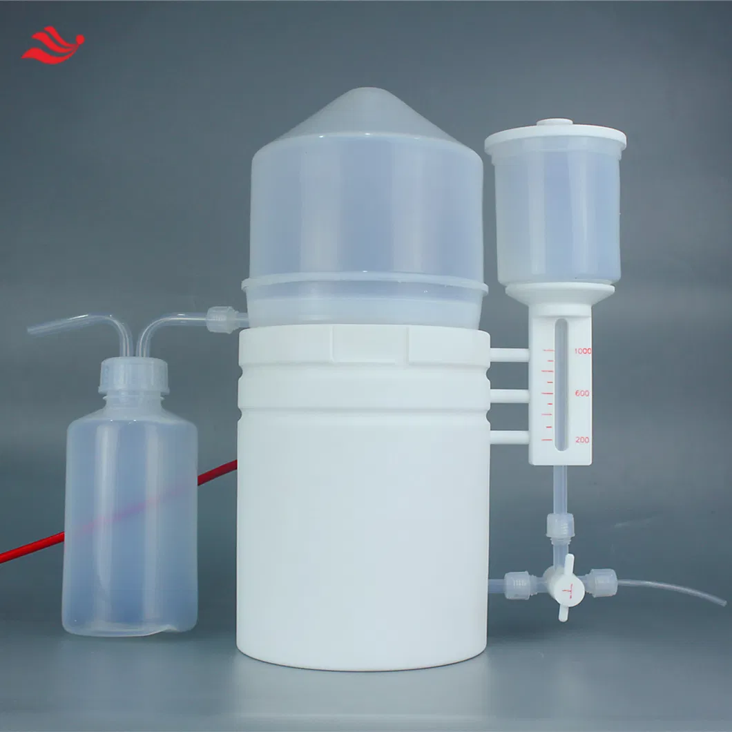 Acid Purifier Operation