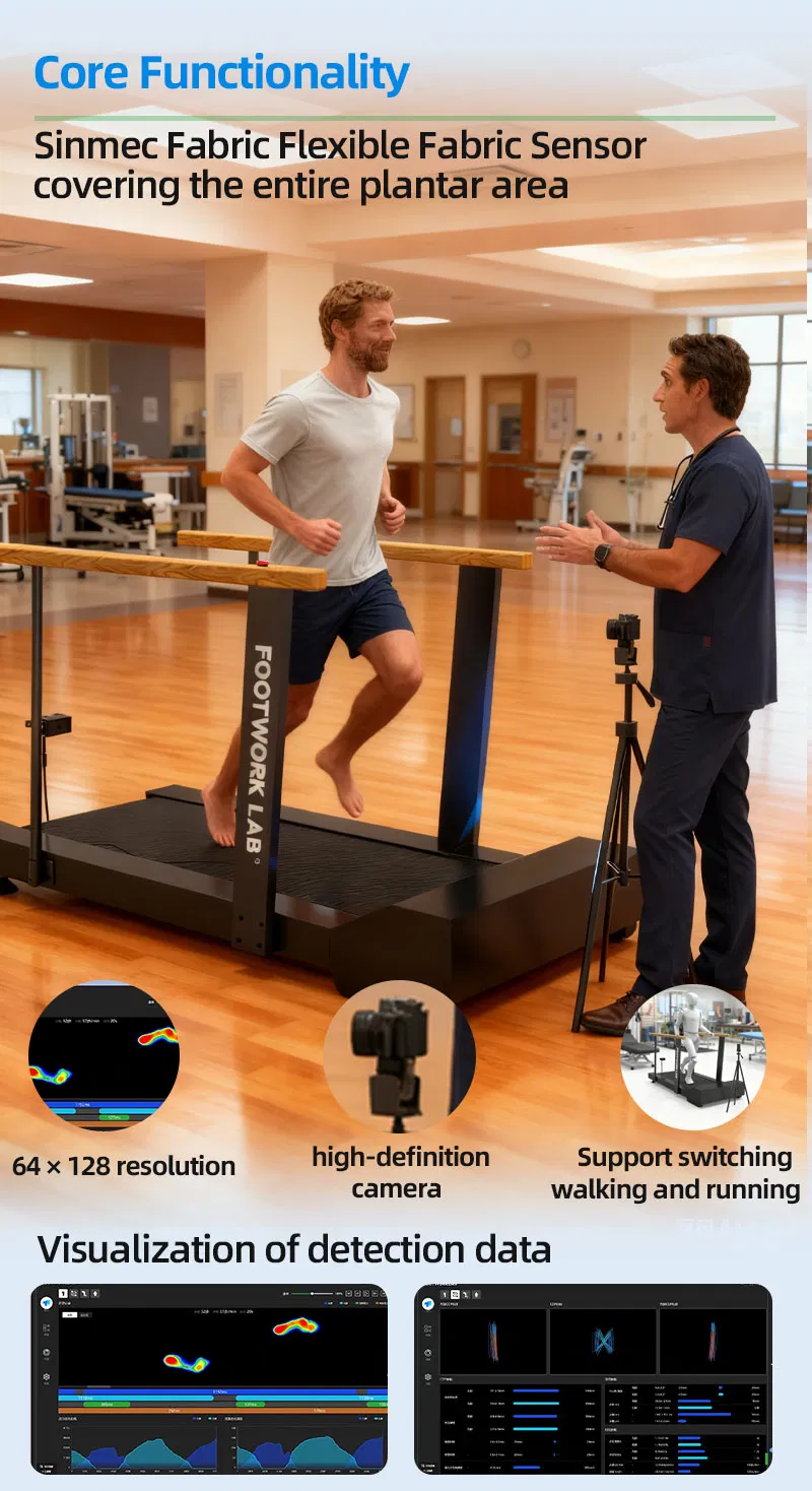Gait Cycle Analysis