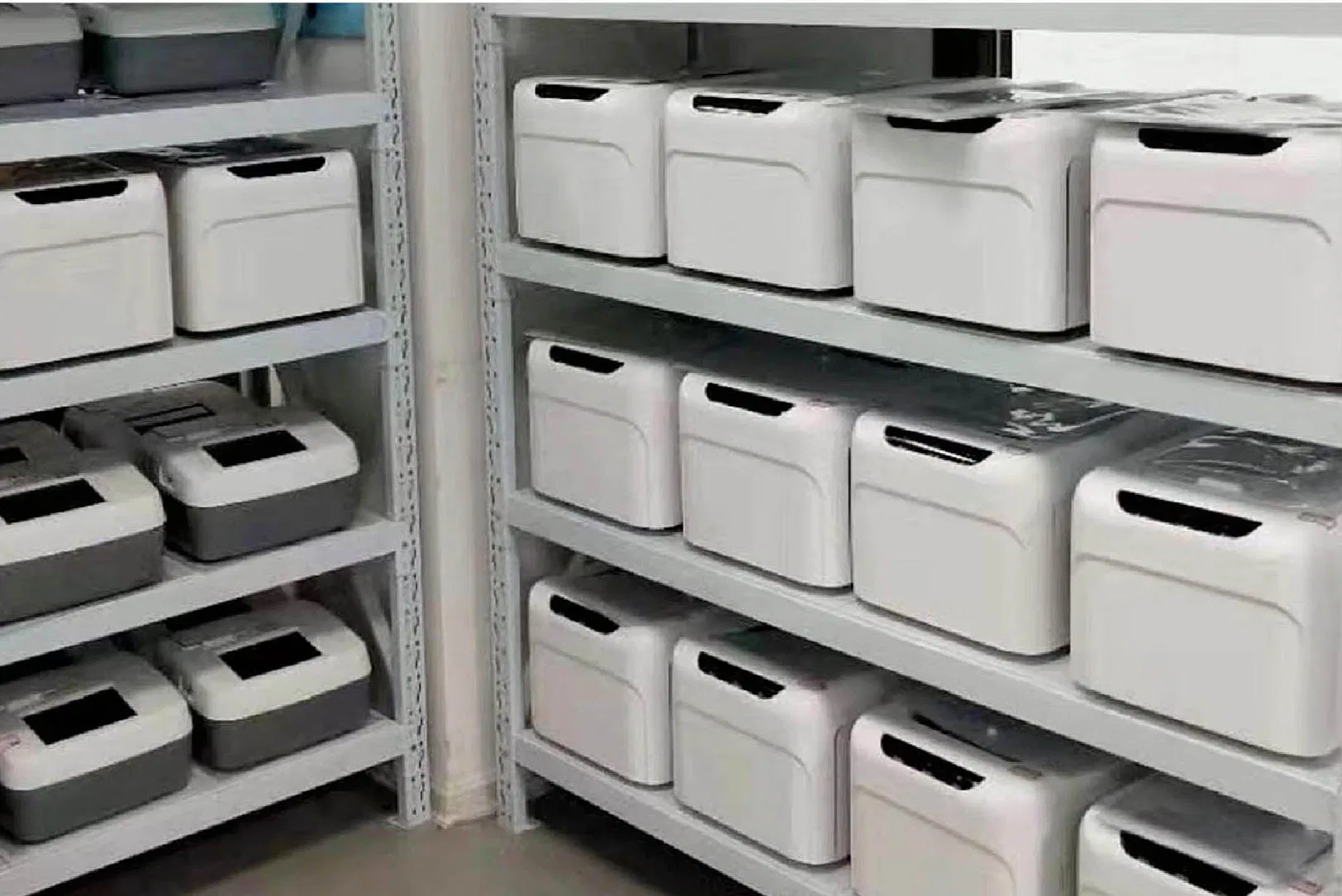 Advanced Portable PCR System Ma-1630 for Real-Time Analysis