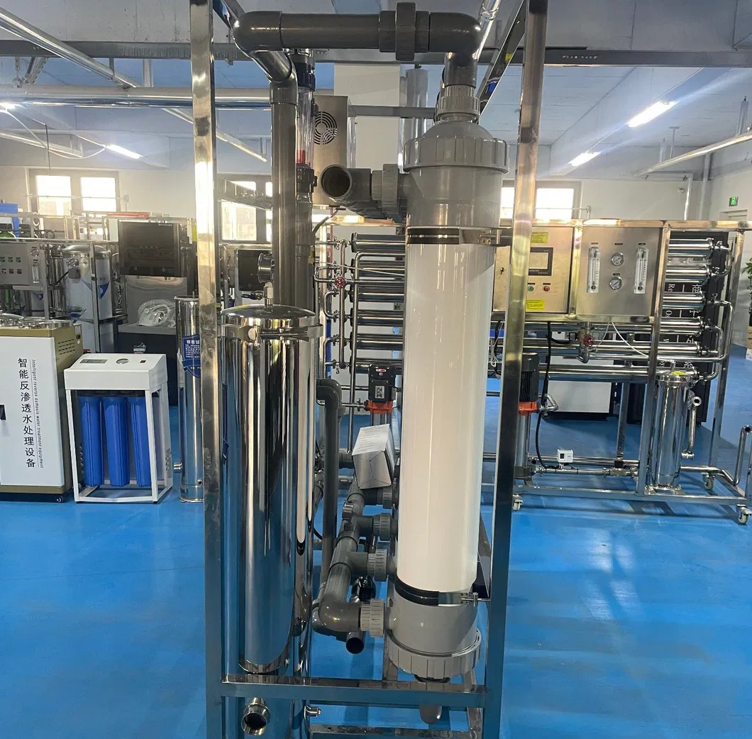 Ultrafiltration Equipment 3