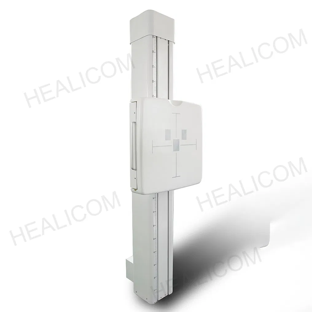 Factory-Prepared Fixed Medical Radiography Diagnostic X-ray System Is Suitable for Use in Hospitals