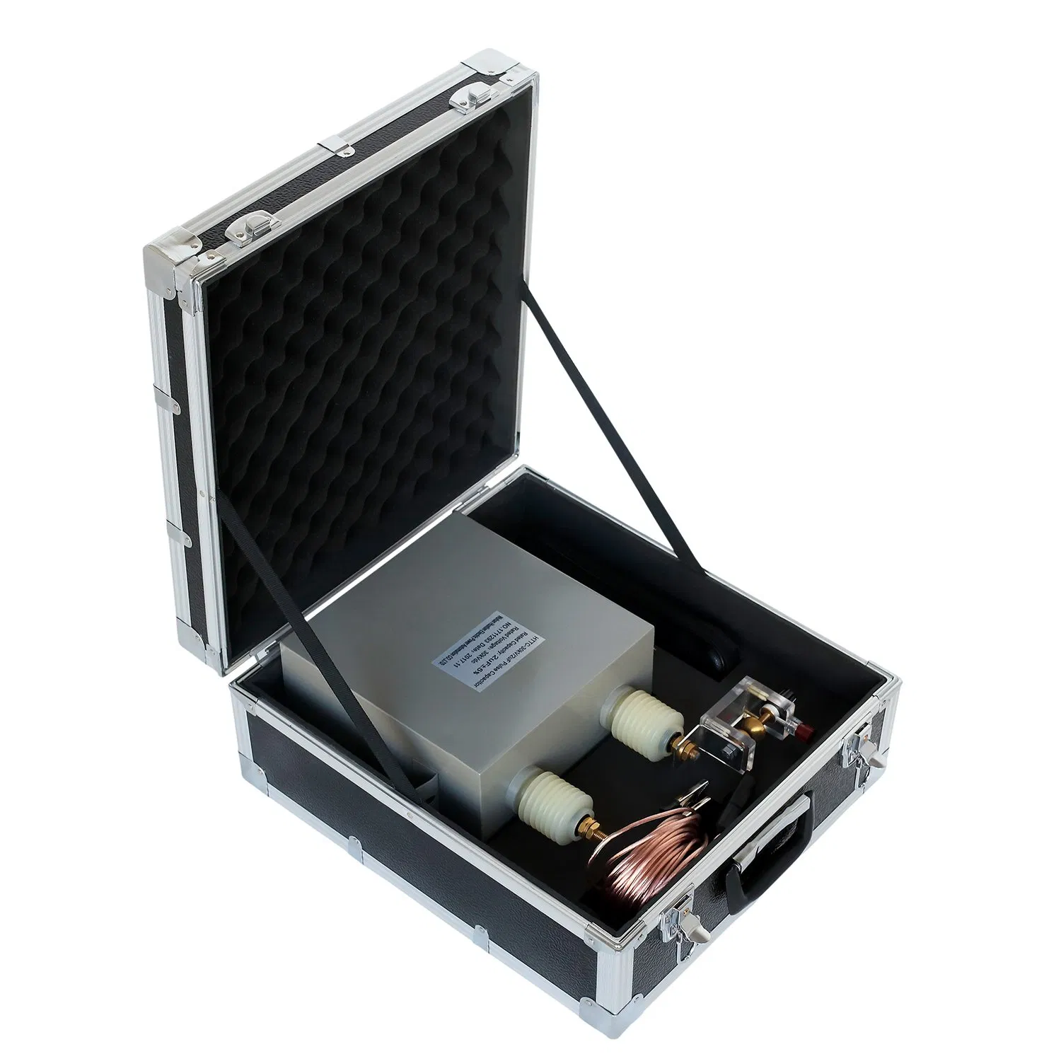 China Auto Cable Diagnostic Tools Ht-Tc Cable Fault Testing System