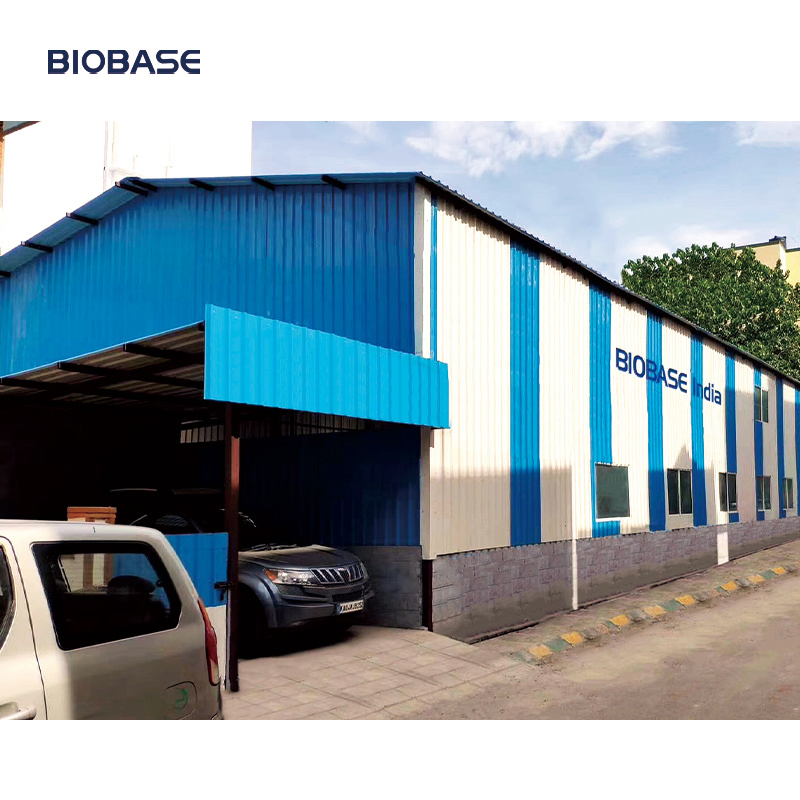 Biobase Full Automated Elisa Processor Bk-Pr32 Automated Sample Processing System for PCR Machine, Plate Elisa Test, Blood Group