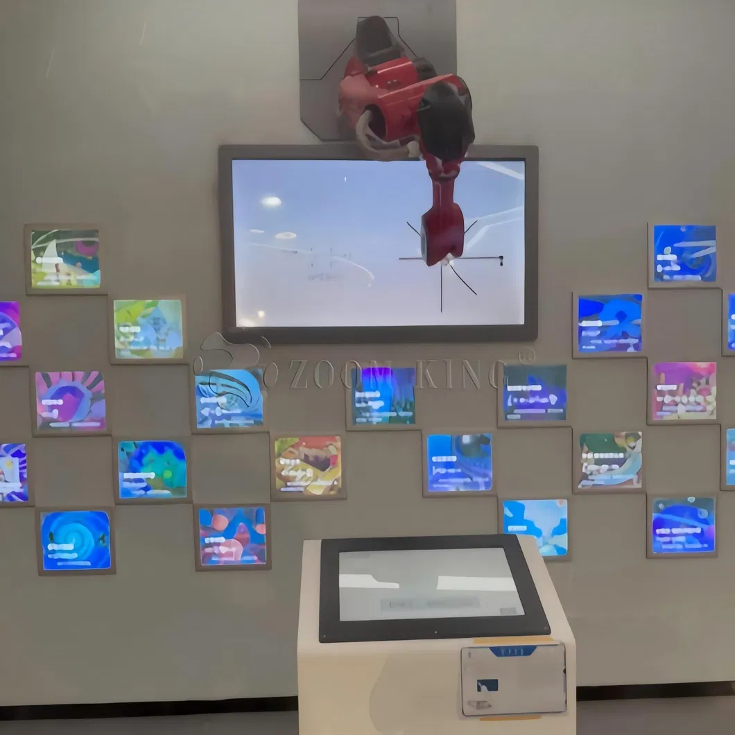 Beauty of Formulas Display