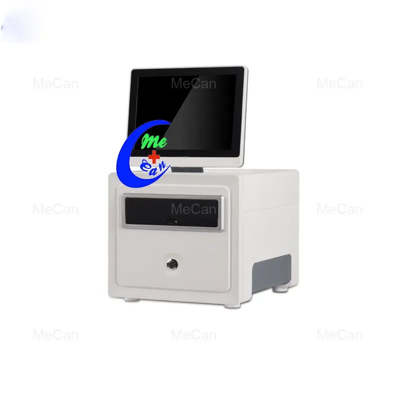 Microbial Identification System