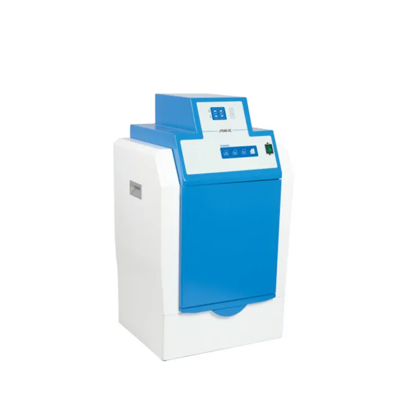 Gel Documentation System
