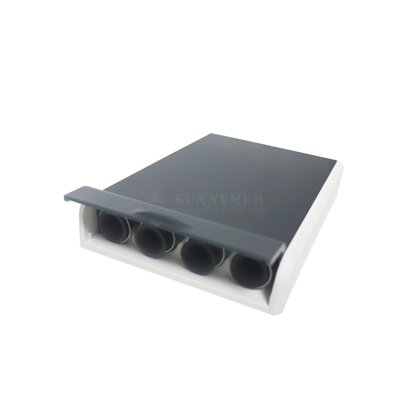 Sy-G044c Medical Ent General Wall-Mounted Integrated Diagnostic System for Sale