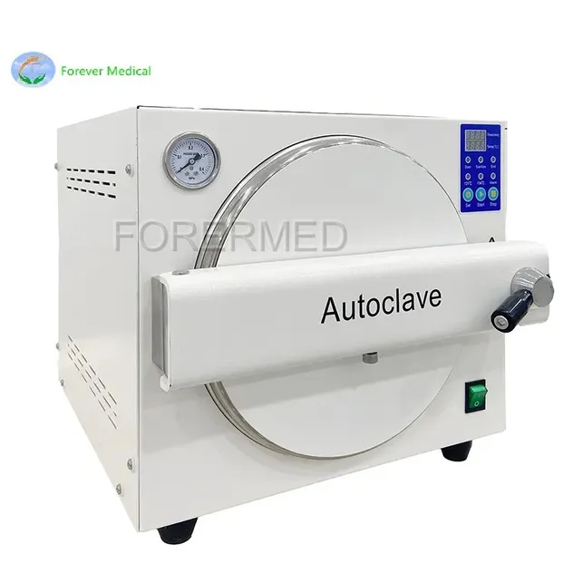 Autoclave