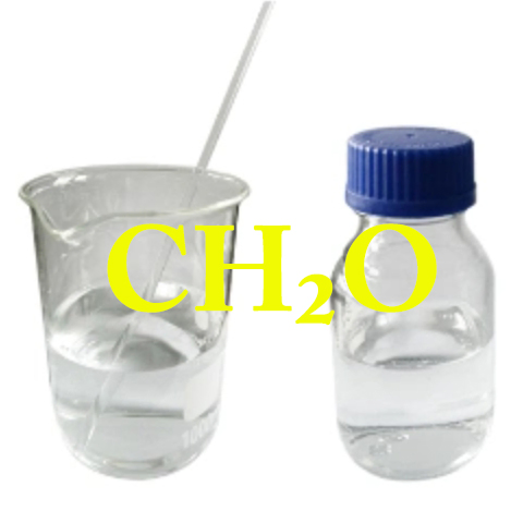 High Quality CH2o Formaldehyde Solution Industrial Grade 37% 40%