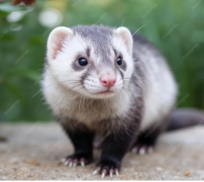 Mink Testing