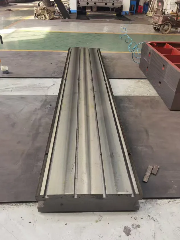 3D Table
