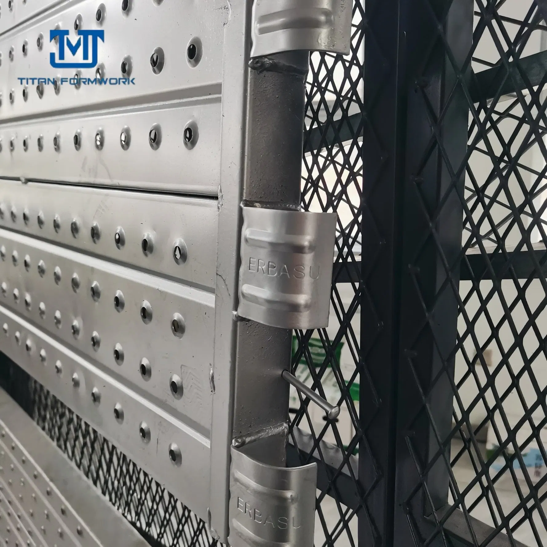 Versatile 3D Flexible Welding Platform for Precision Metalwork