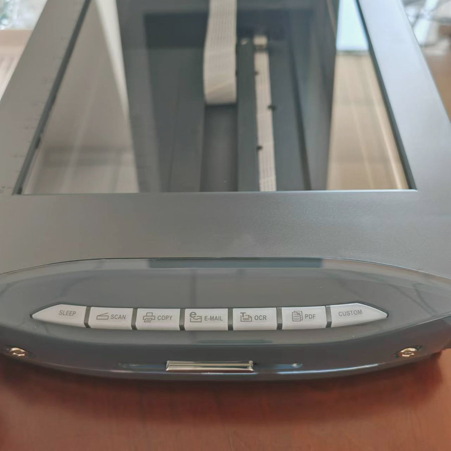 Tpmz-a Automatic Digital Rice Quality Analysis System with High Accuracy