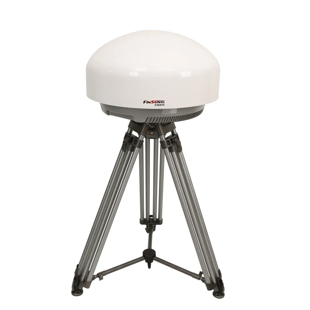 Detection Platform 4