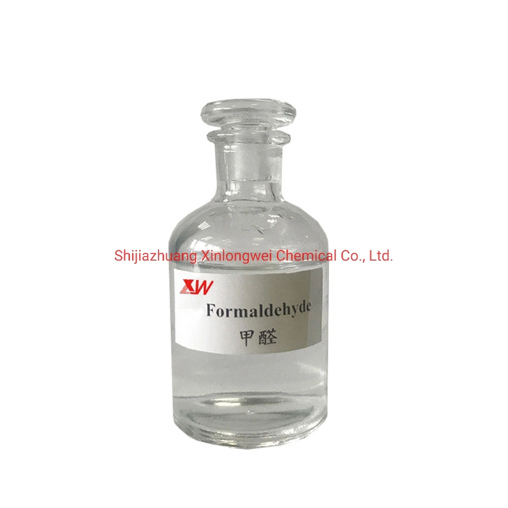 Formaldehyde Price Solution 37 Percentage