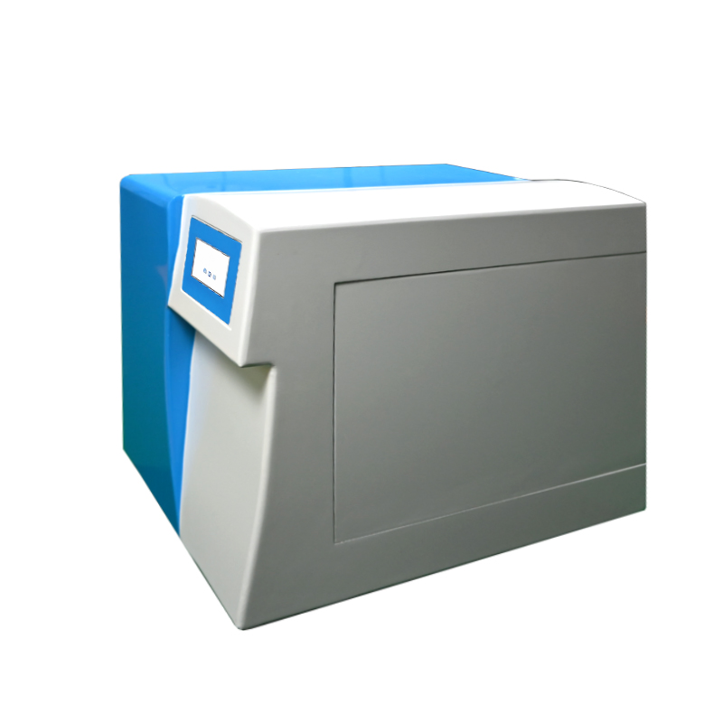 Laboratory Ultra Pure Deionized Water Purification System for DNA Rna Analysis