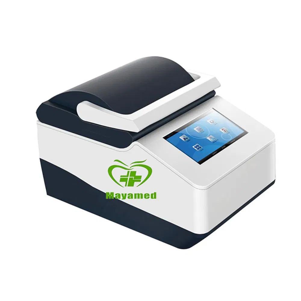 My-B020g-2 Maya Hot Sale Real-Time Quantitative PCR Detection System