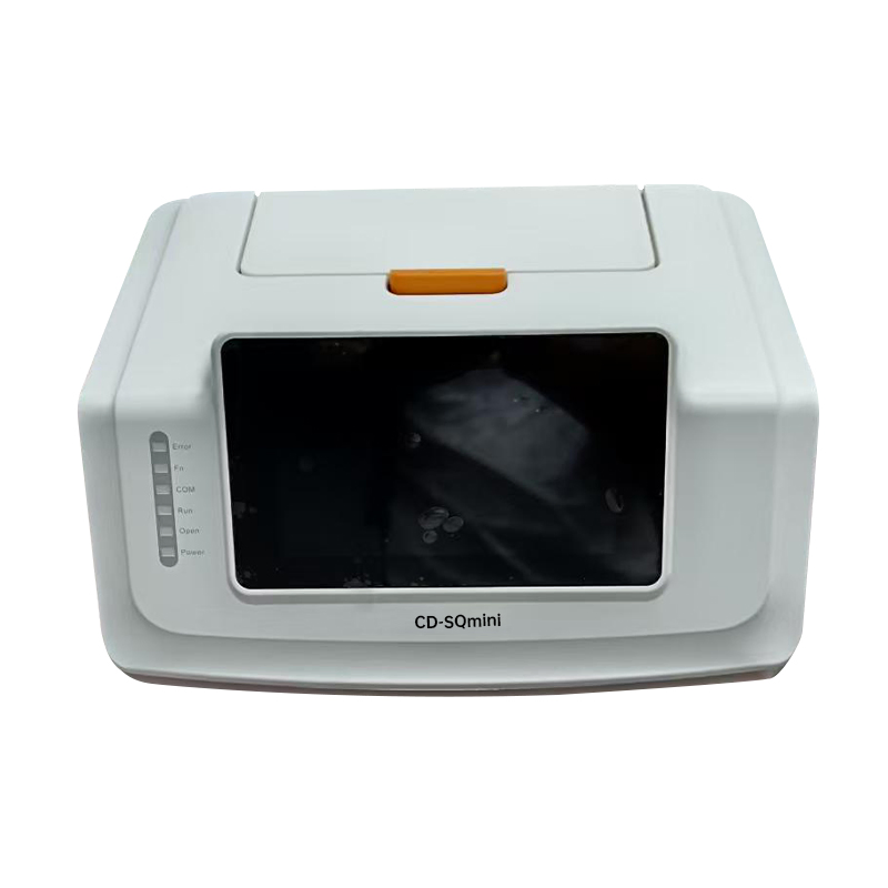 Real-Time Fluorescentquantitative PCR Analyzer Qpcr Machine