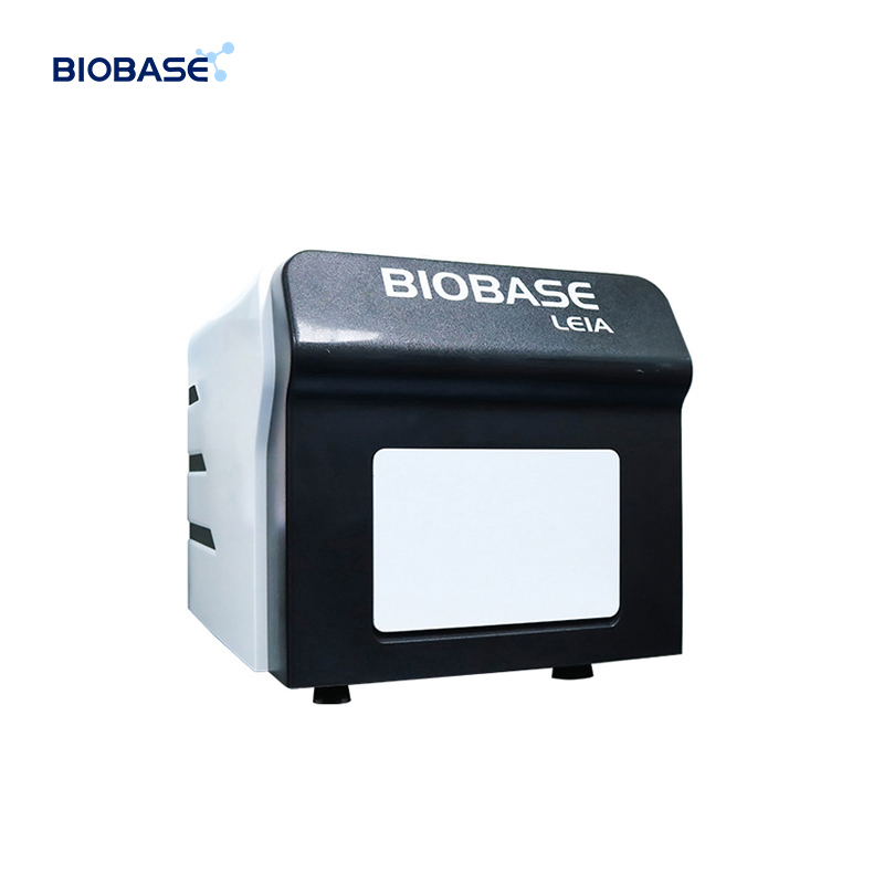 Biobase Z Long-Life LED Light Source Fully Fluorescent Quantitative PCR Detection System Leia-X4