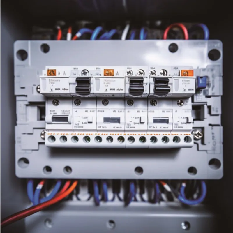 Electrical Maintenance