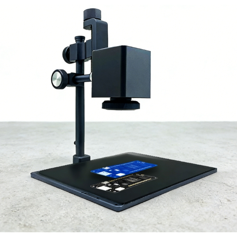 Stable Performance Ca-20 Infrared Thermal Camera Analysis System with 95 Percent Humidity