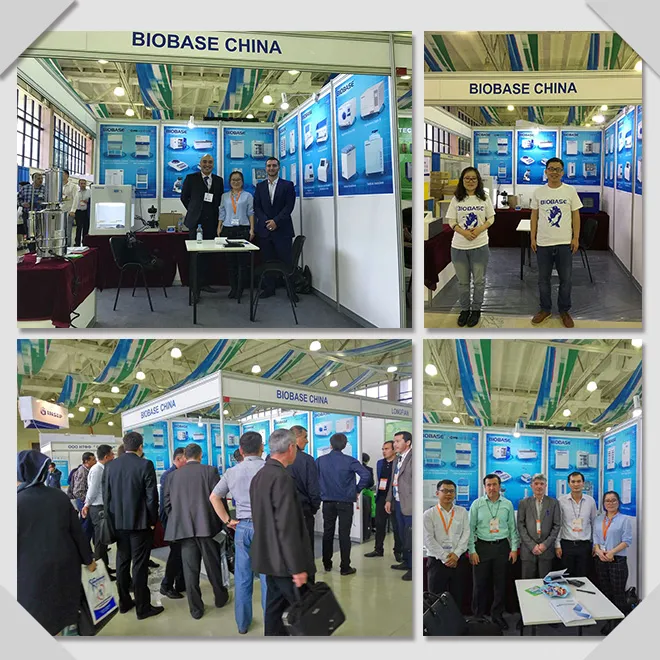 Exhibition 1