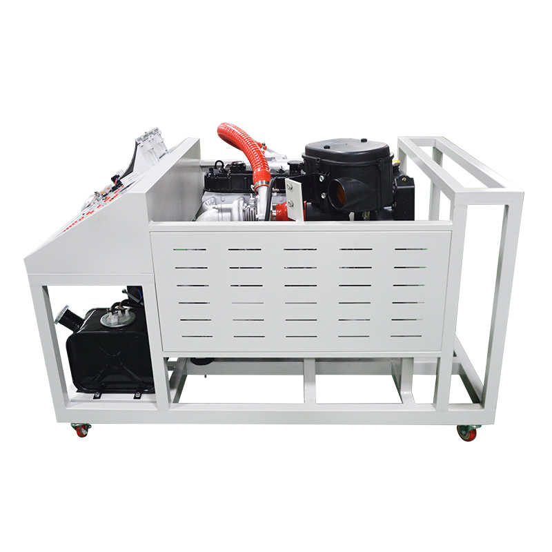 Automotive Industrial Diesel Engine Diagnostic Platform