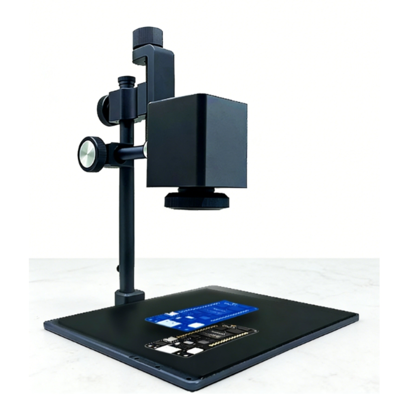 Stable Performance Ca-20 Infrared Thermal Camera Analysis System with 95 Percent Humidity