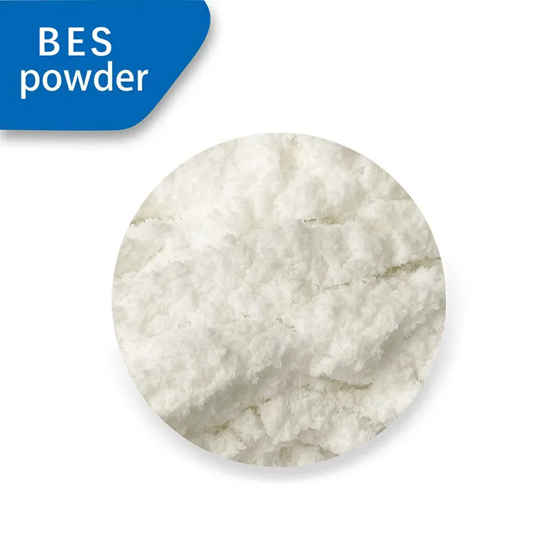 BES Product Detail