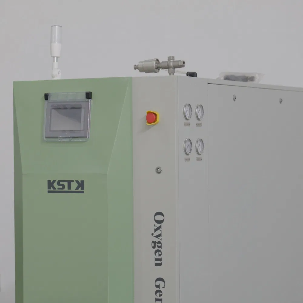KSTK 93±2% Modular Industrial Oxygen Generator for Ozone Generation