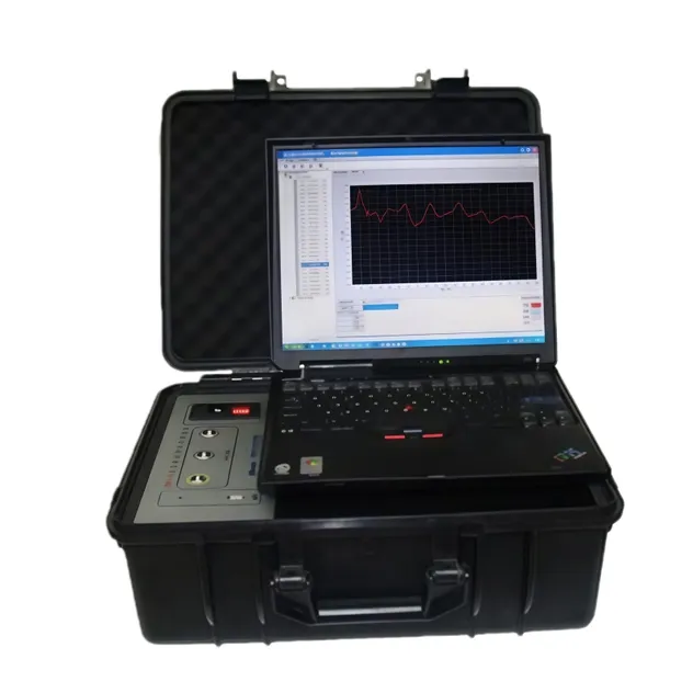 Frequency Response Analysis