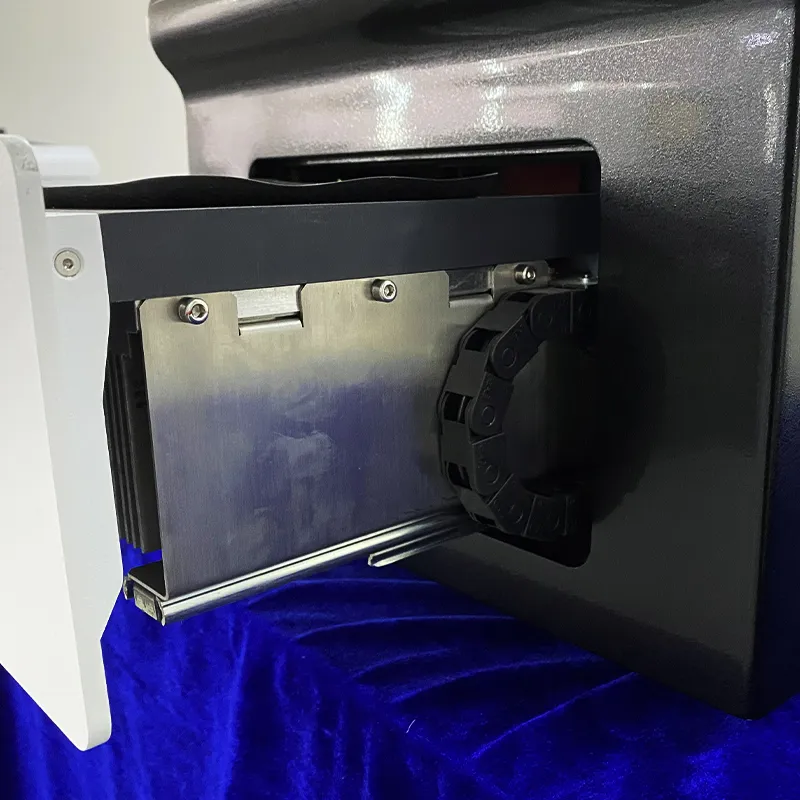 Biobase China Rt Fluorescence Quantitative Real Time PCR System for Labs