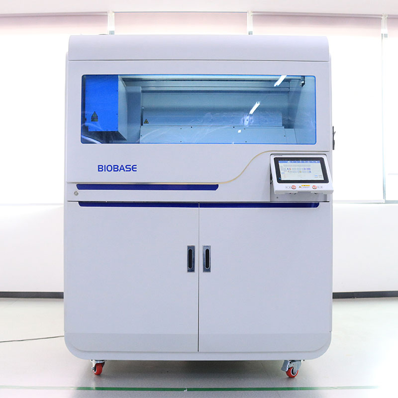 Biobase Automatic Nucleic Acid Extraction System Bk-Autohs96