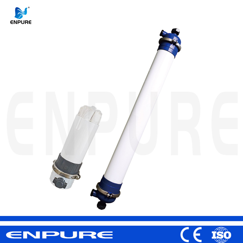 Low-Cost Professional Filtration Full Support China Smart Treatment Water Filtration Membrane System with High Performance
