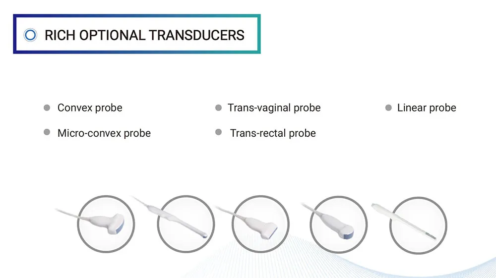 Product Parameters Overview
