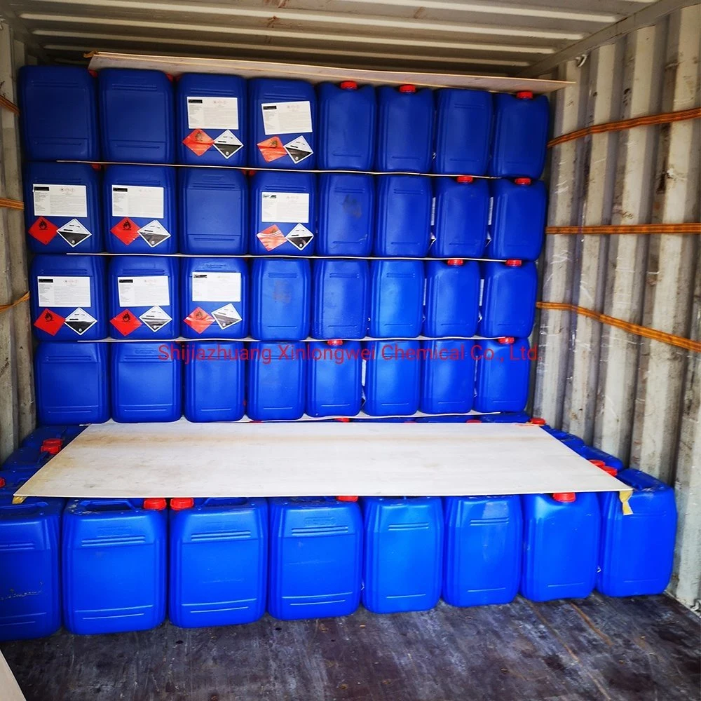 Formaldehyde Price Solution 37 Percentage