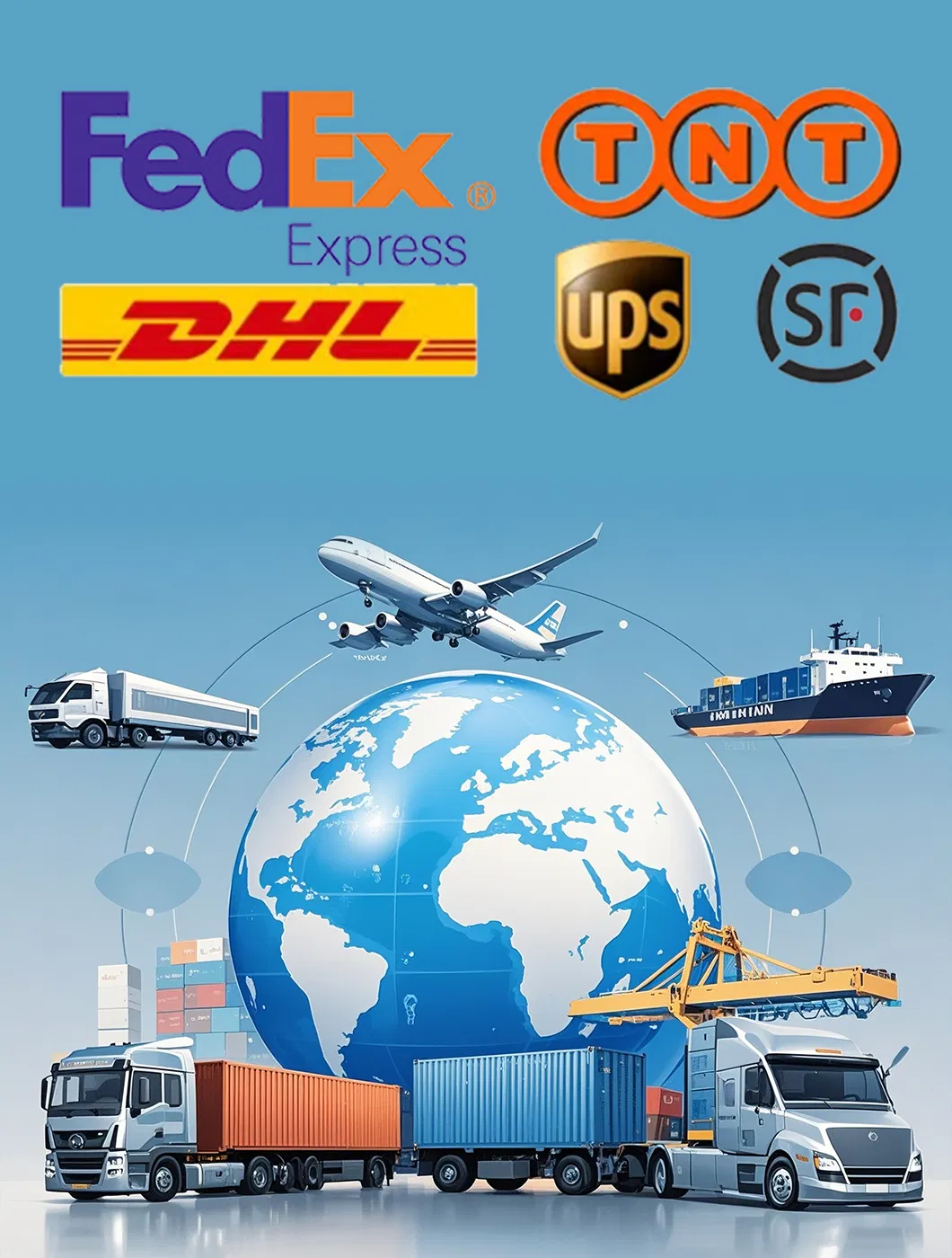 Shipping