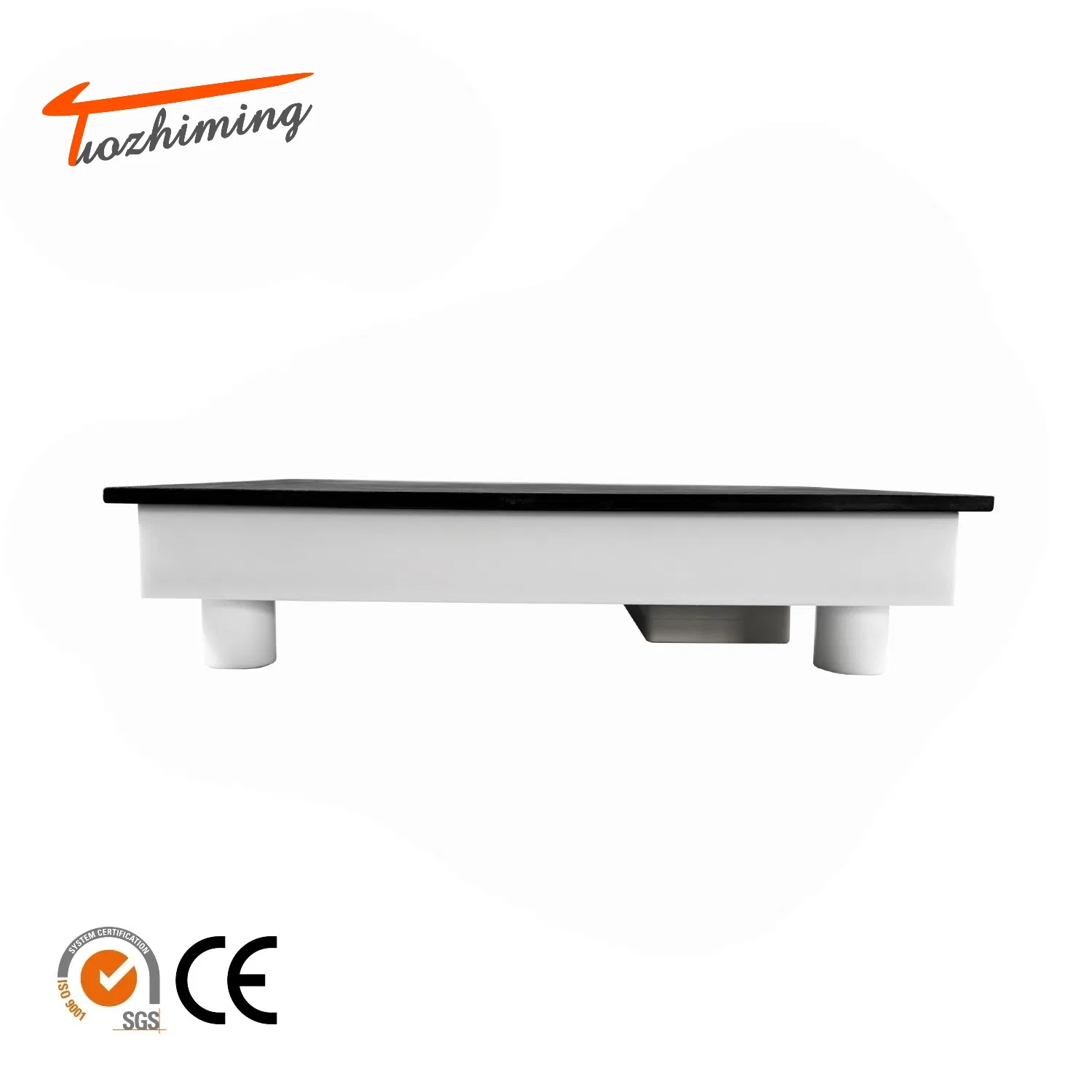 High Performance Laboratory Electric Heating Platform for Chemical Analysis