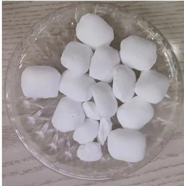 Factory Supply High Purity 99.8% White Maleic Anhydride Industrial Grade