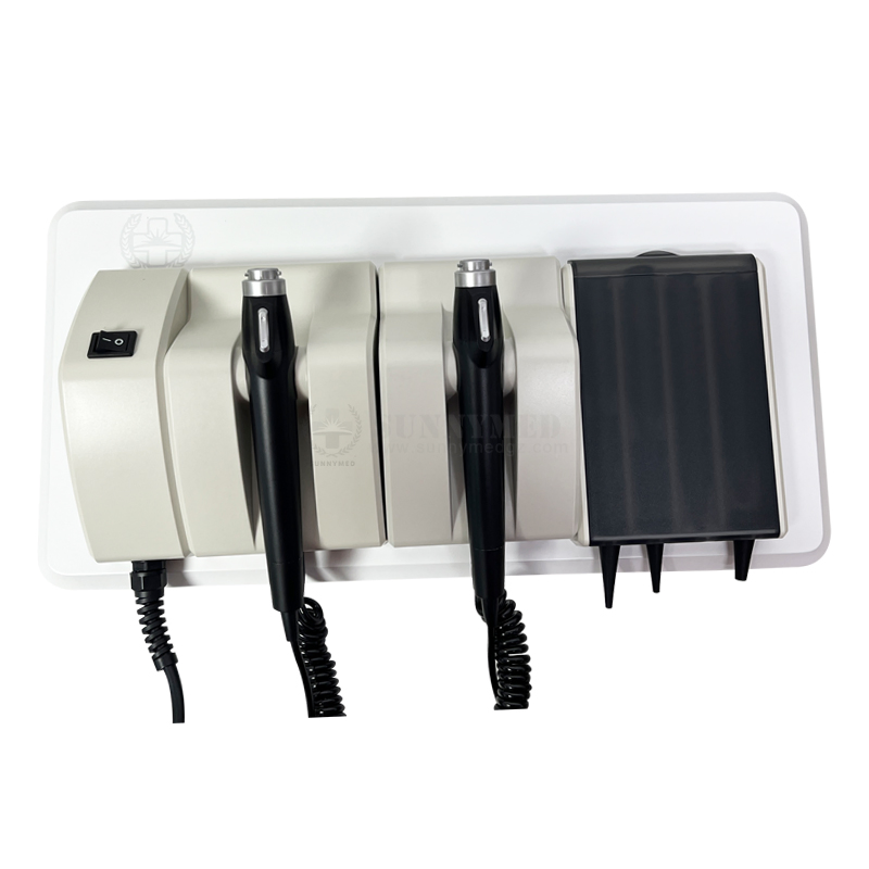 Sy-G044c-1 Wall Mounted Integrated Diagnostic System Ent Diagnostic Set