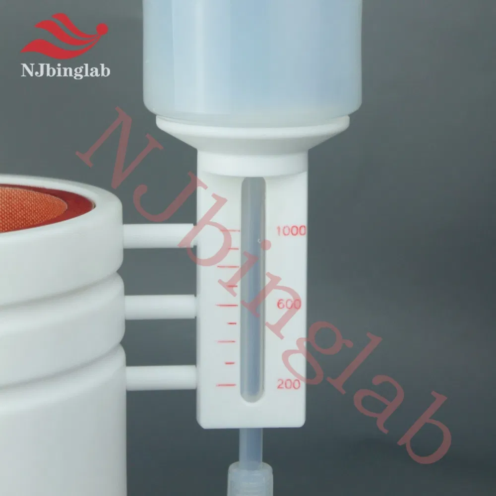 1L Acid Purification System Meet The Acid Requirements for Icp, Trace Analysis