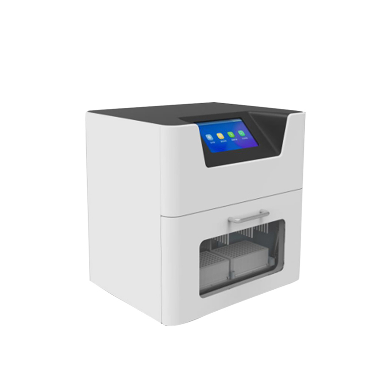 Biobase China Nucleic Acid Extraction System Bnp32 Nucleic Acid Extraction System for Lab or Hospital