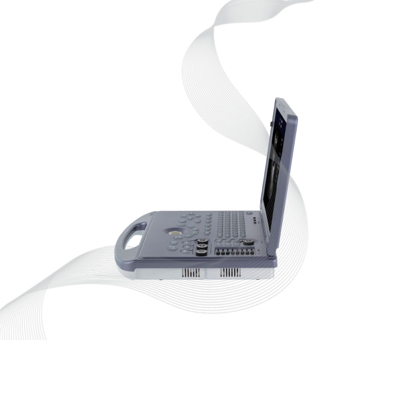 2025China PC Platform Full-Digital Black and White Ultrasound Diagnostic System
